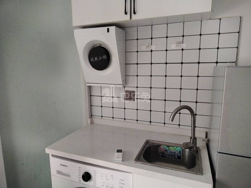 安居金祁新城东区11199016厨房图4