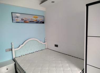 安居金祁新城东区 