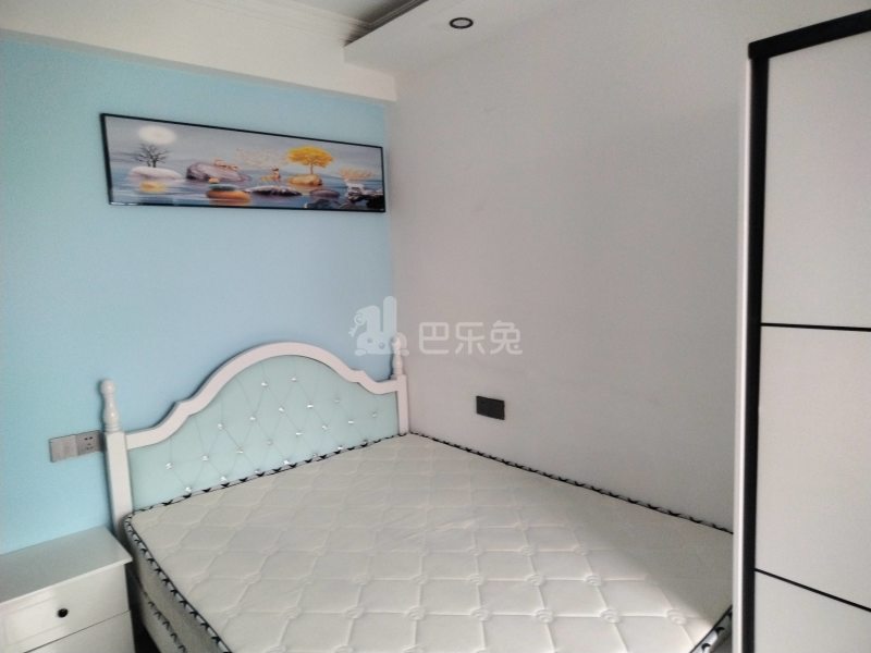 安居金祁新城东区11199016卧室图1