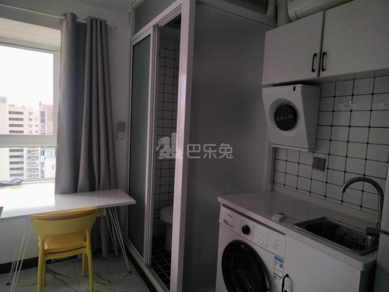 安居金祁新城东区11199016卧室图3