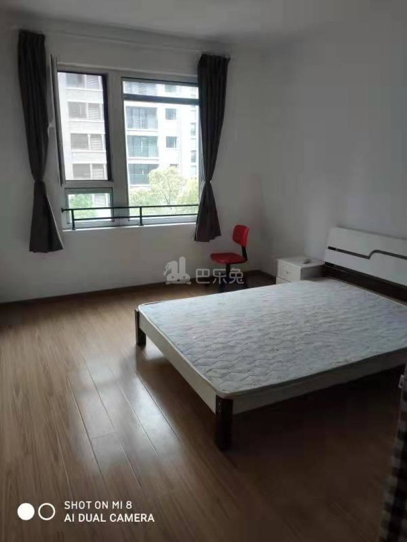 华府国际11199310卧室图2