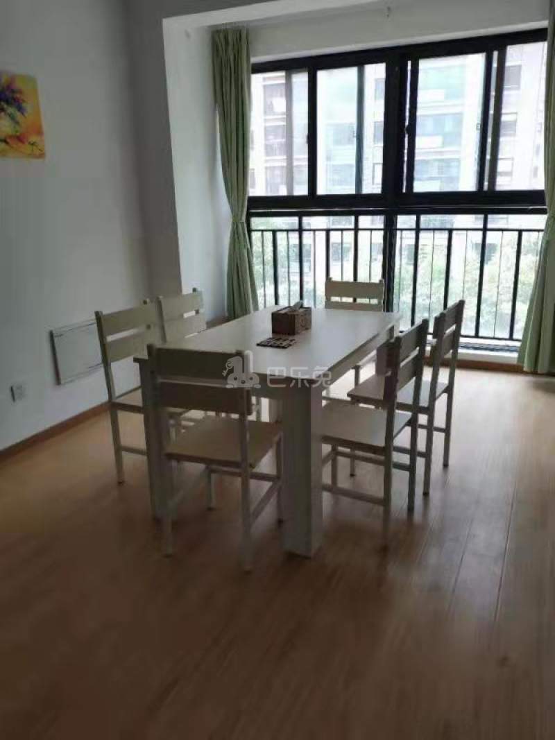 华府国际11199310周边环境图13