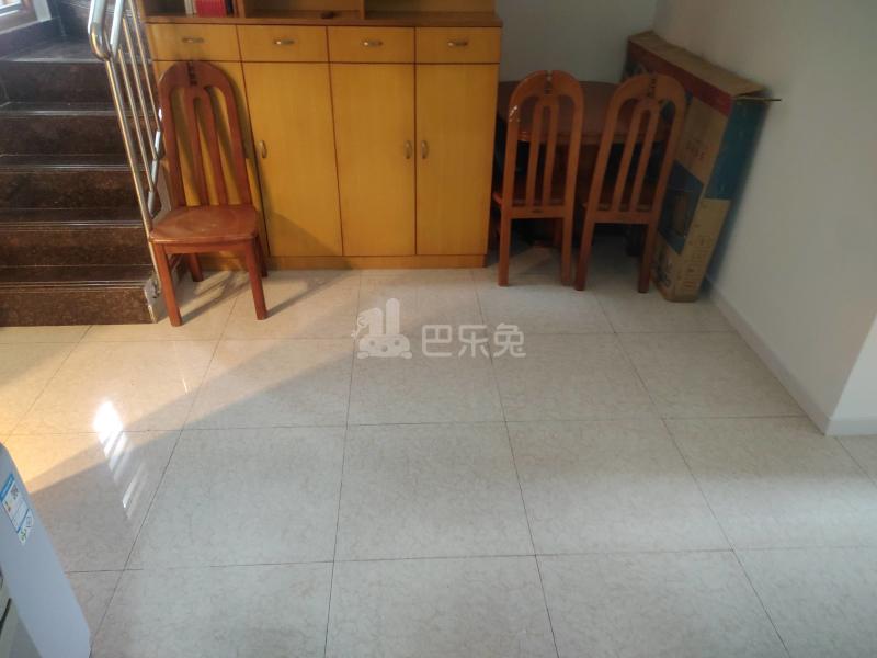 南光城市花园11202177客厅图4