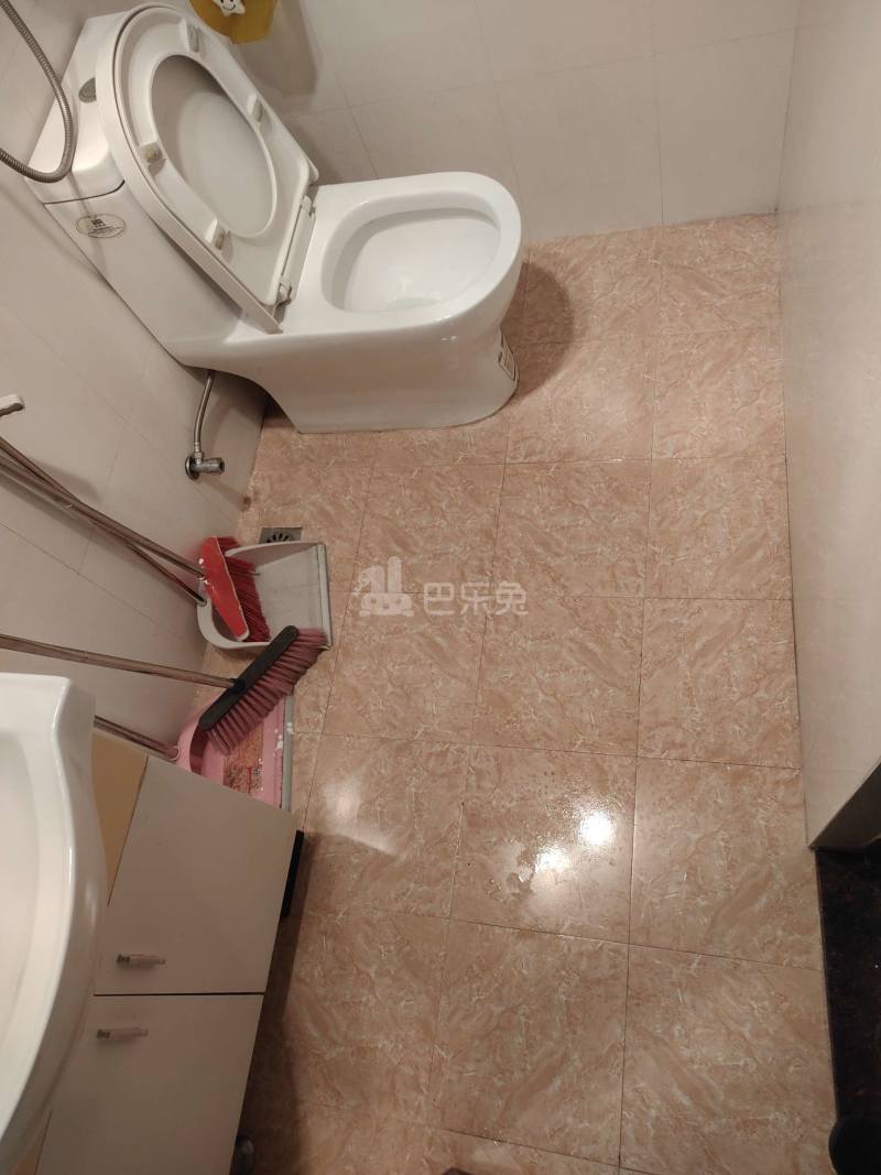 南光城市花园11202177卫生间图12