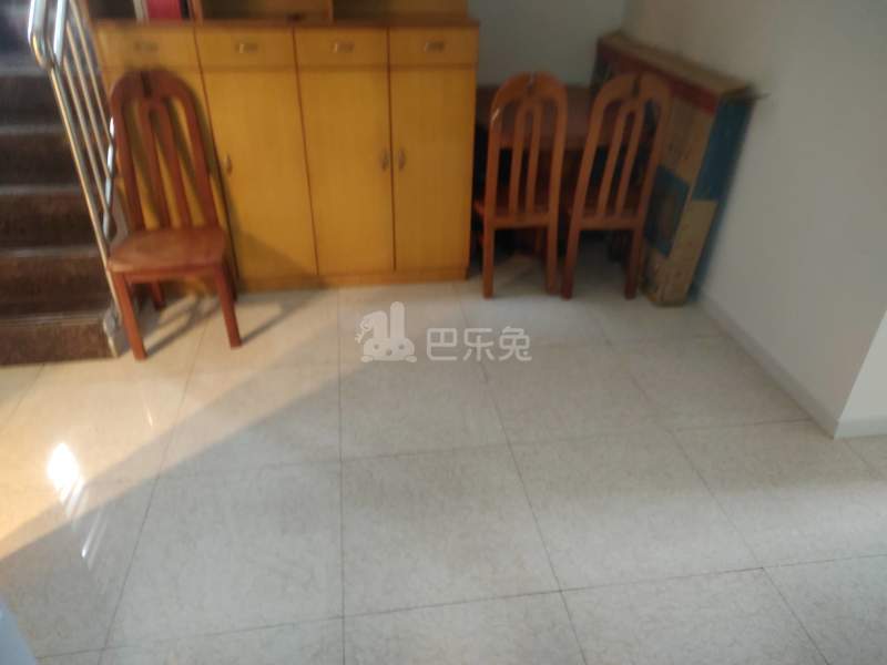 南光城市花园11202177客厅图5