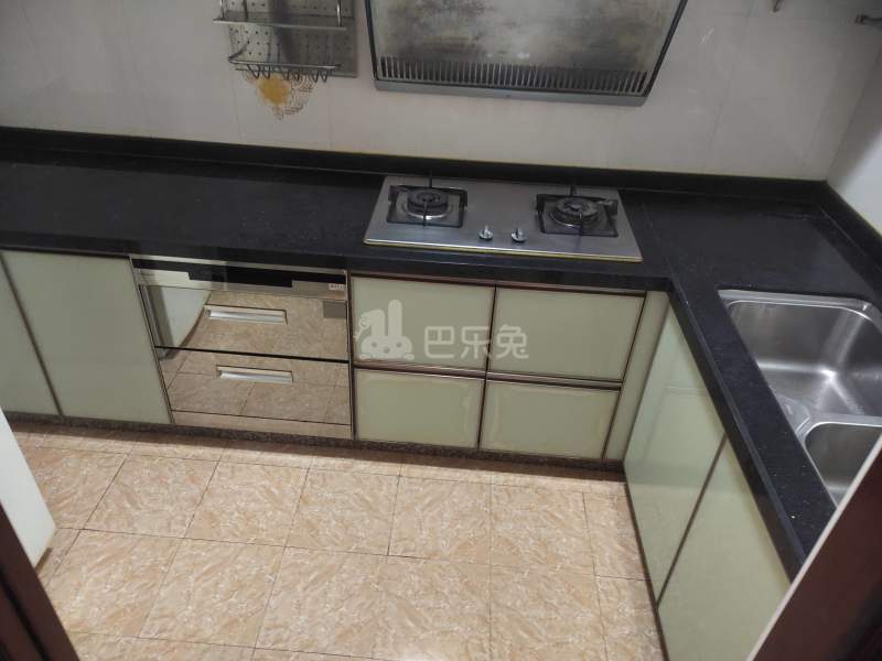 南光城市花园11202177厨房图9