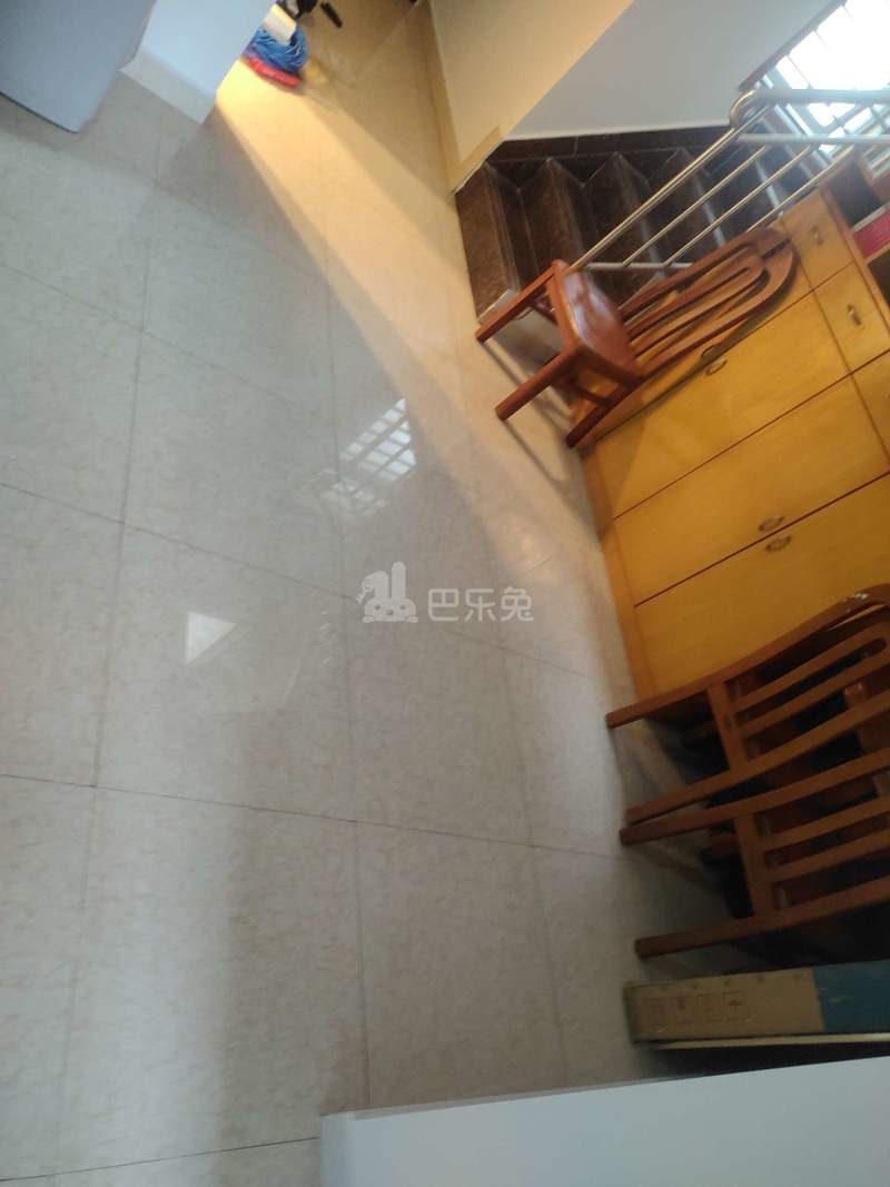 南光城市花园11202177客厅图6