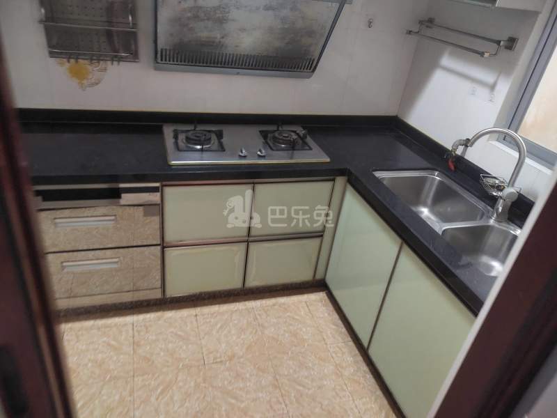 南光城市花园11202177厨房图10