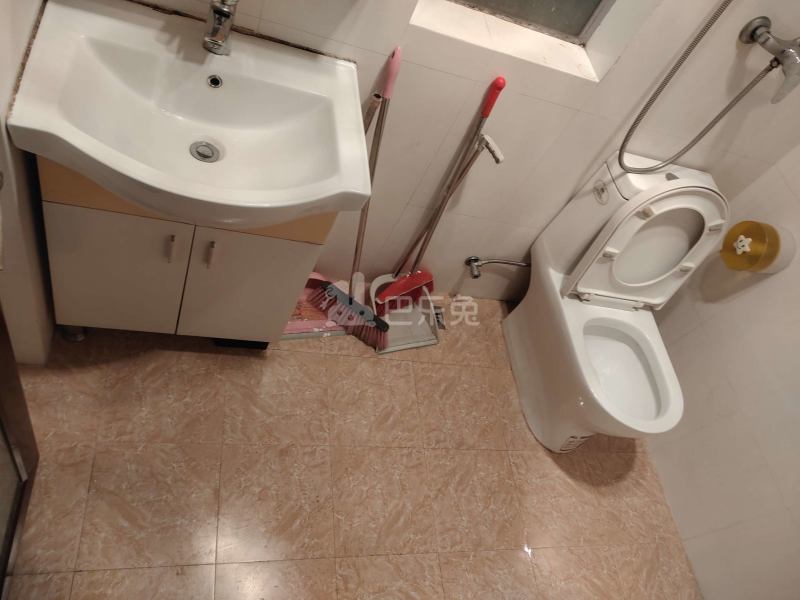 南光城市花园11202177卫生间图14