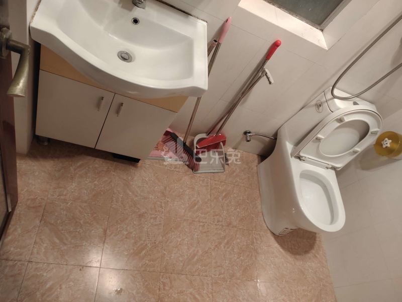 南光城市花园11202177卫生间图15