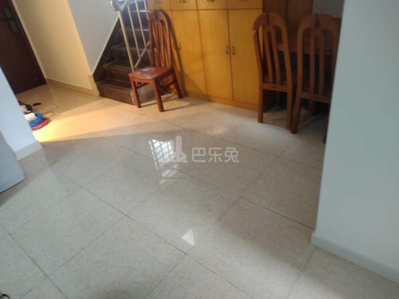 南光城市花园11202177客厅图7