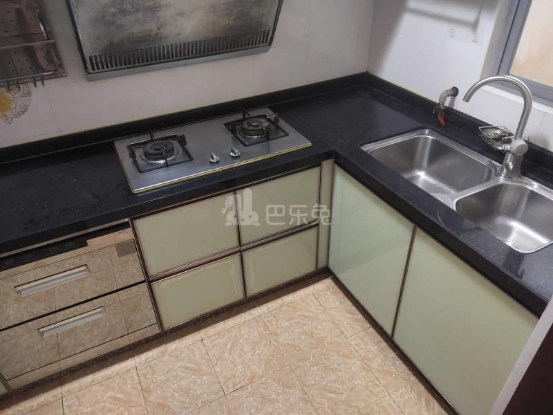 南光城市花园11202177厨房图11