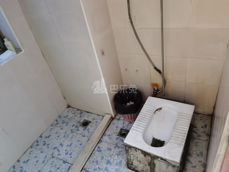 银兆公寓9686003卫生间图10