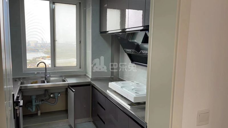 金地自在城7期11207415卧室图8