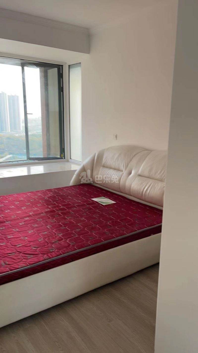 金地自在城7期11207415卧室图0