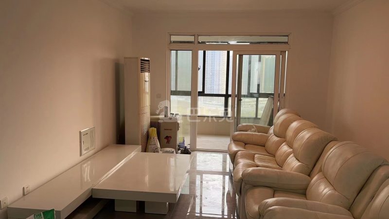 金地自在城7期11207415卧室图1