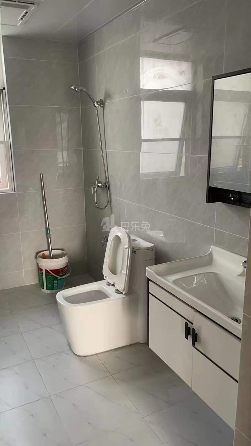 金地自在城7期11207415卧室图3