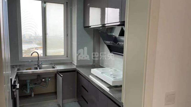 金地自在城7期11207415周边环境图18