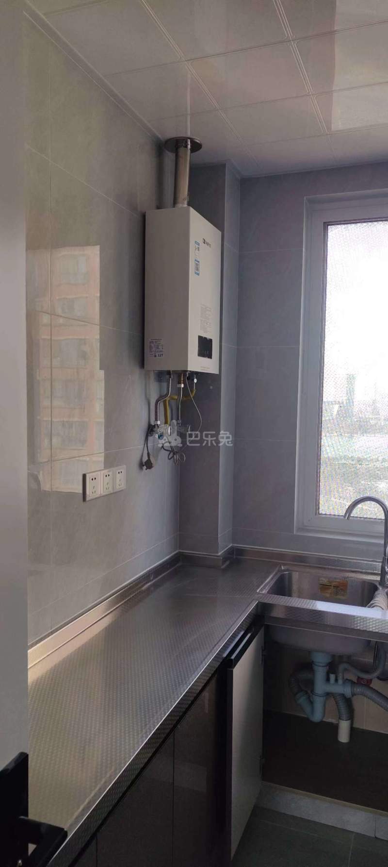 金地自在城7期11207415周边环境图17