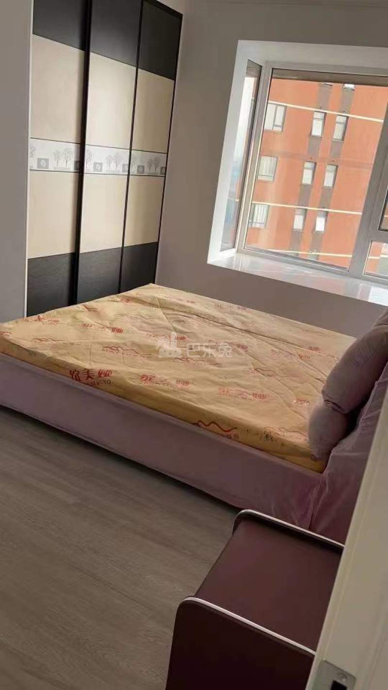 金地自在城7期11207415周边环境图15