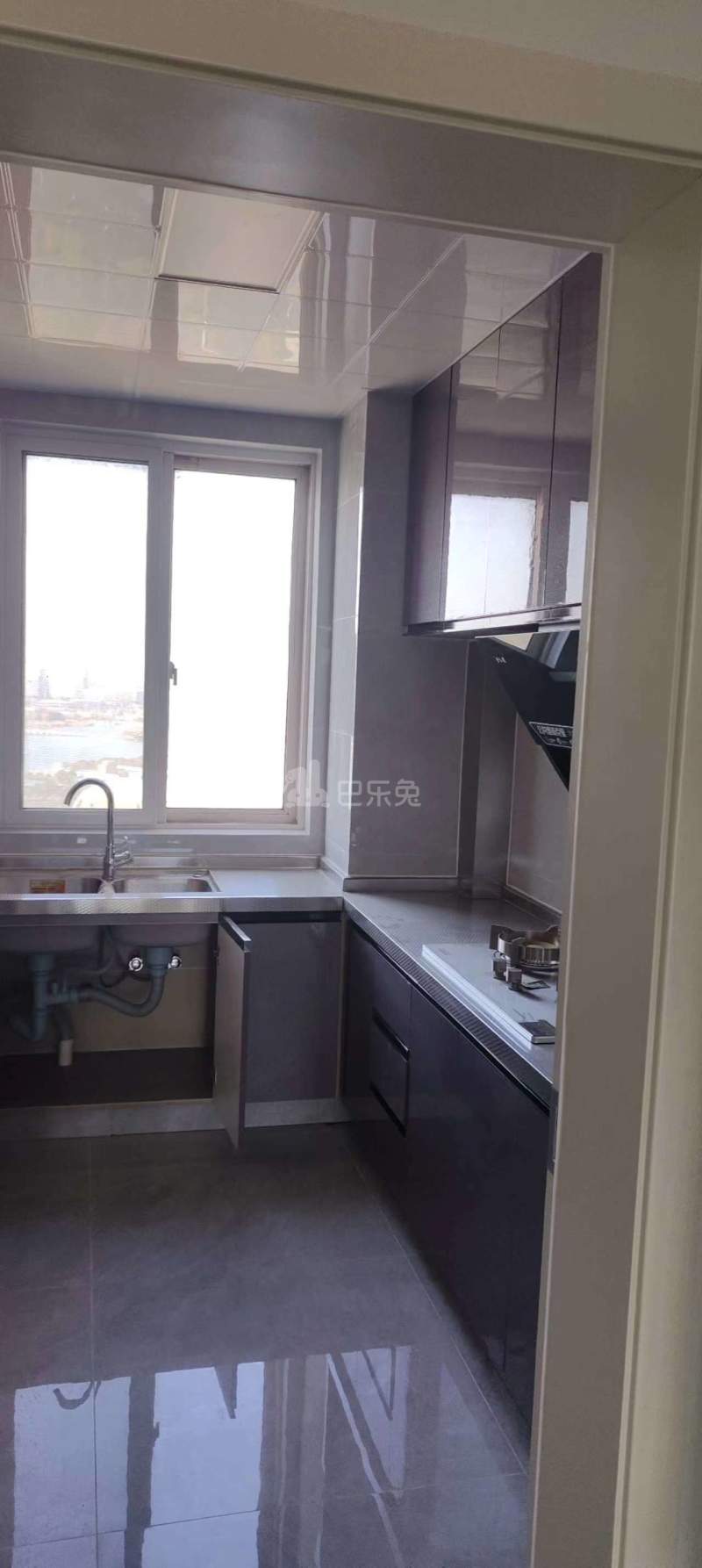 金地自在城7期11207415周边环境图11