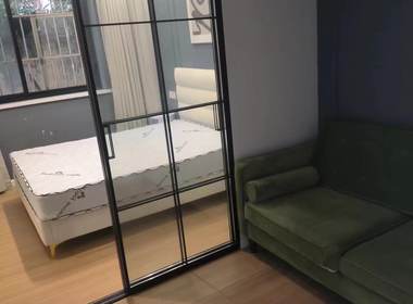 蓝高小区（蓝村路60弄） 2室1厅1卫