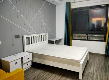 廊桥公馆（廊桥嘉苑） 