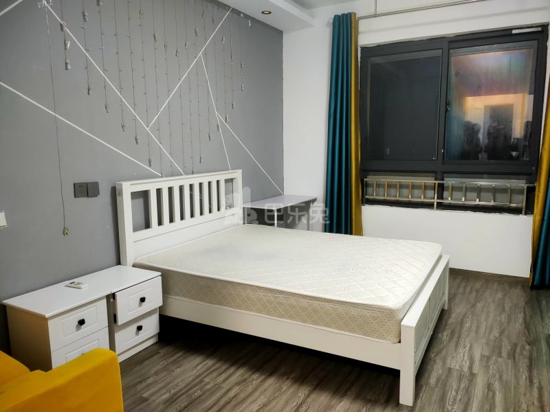 廊桥公馆（廊桥嘉苑）11208117卧室图0