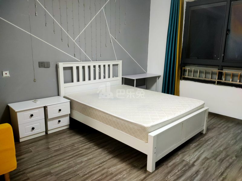 廊桥公馆（廊桥嘉苑）11208117卧室图3