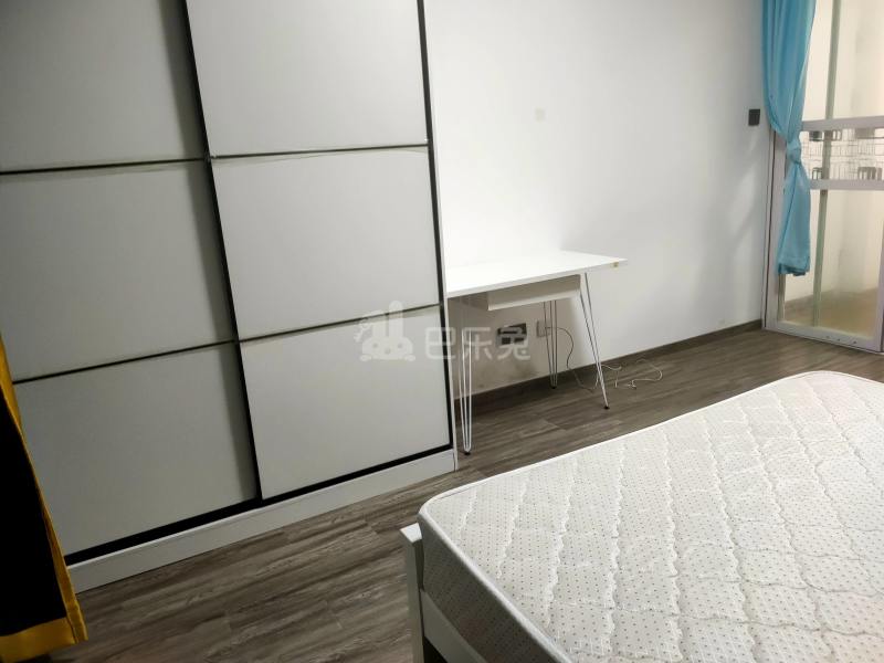 廊桥公馆（廊桥嘉苑）11208117卧室图2