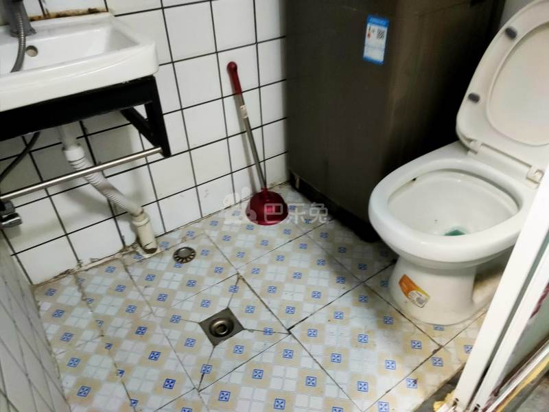 廊桥公馆（廊桥嘉苑）11208117卫生间图4