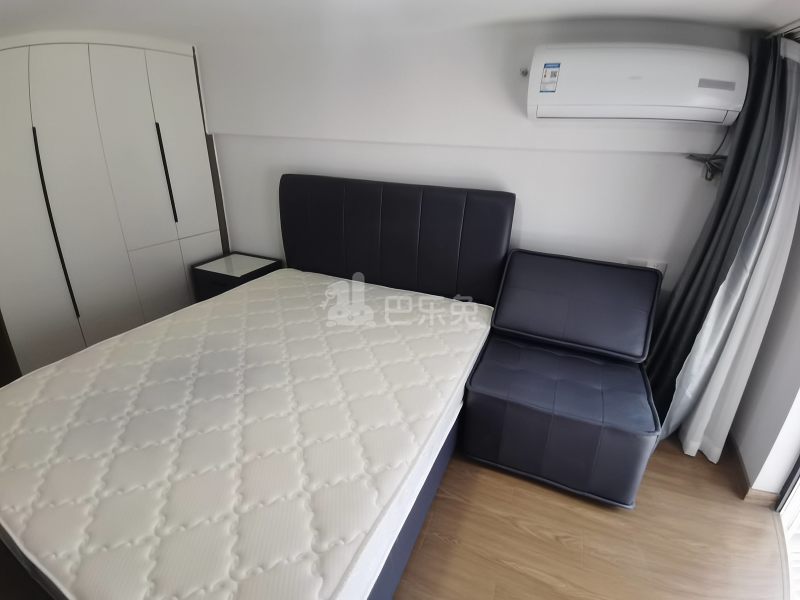 康迪新座之江印11208132卧室图2