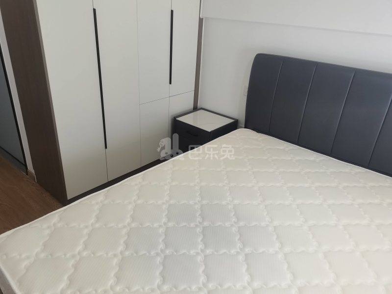 康迪新座之江印11208132卧室图1