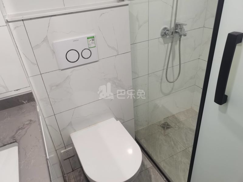 康迪新座之江印11208132卫生间图4