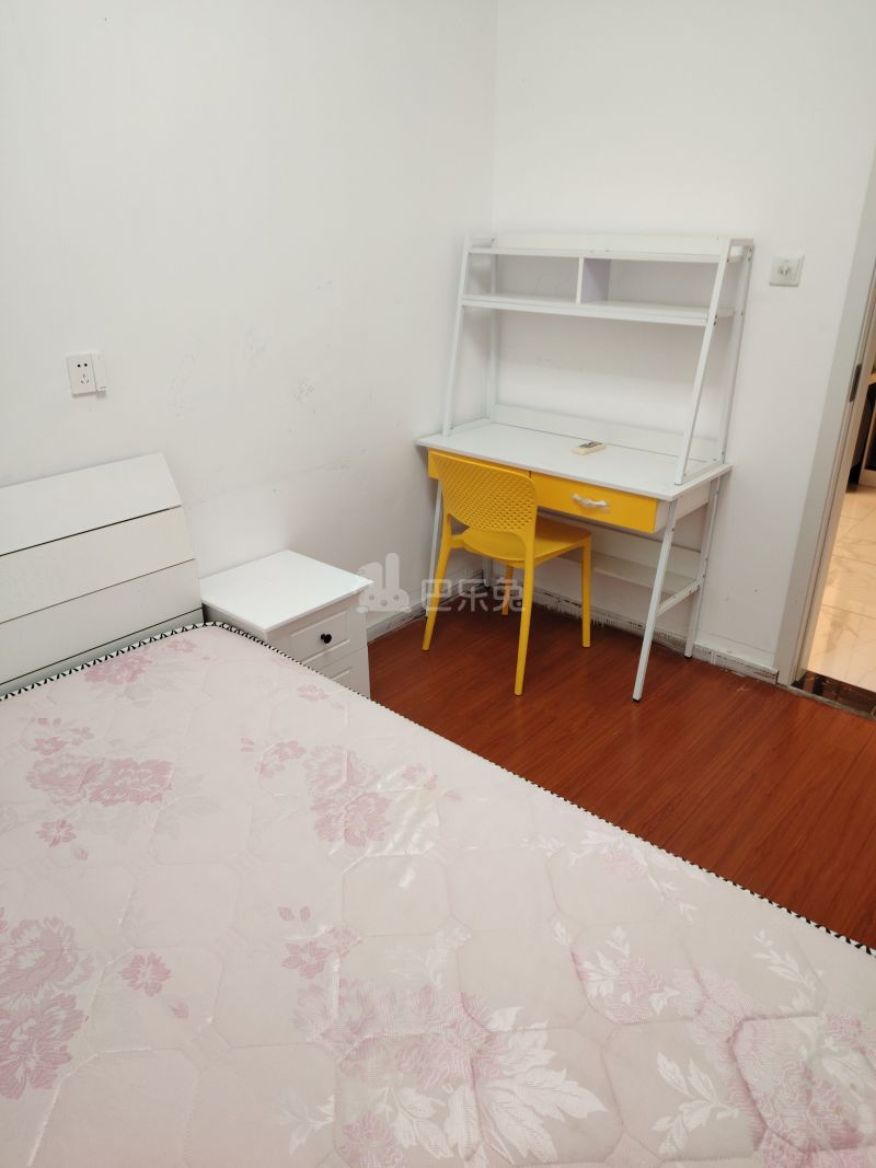 新凯城丹桂苑11213631卧室图3