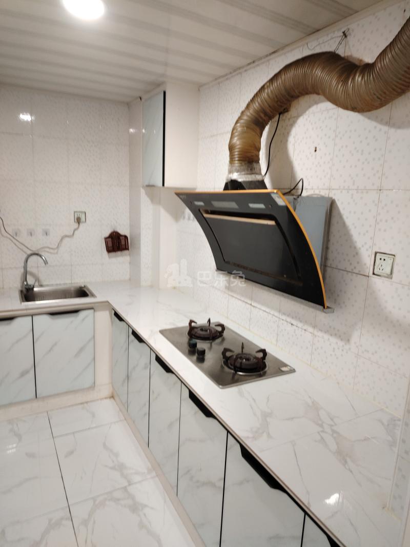 新凯城丹桂苑11213631厨房图5