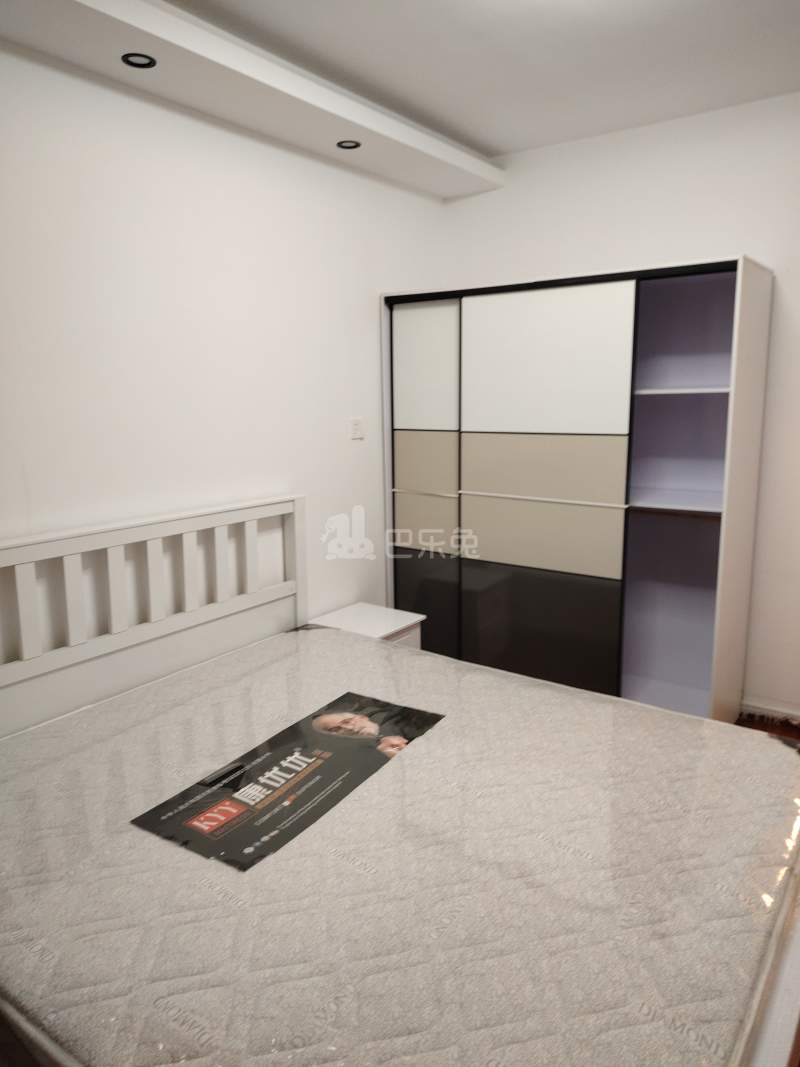 新凯城丹桂苑11213631卧室图1