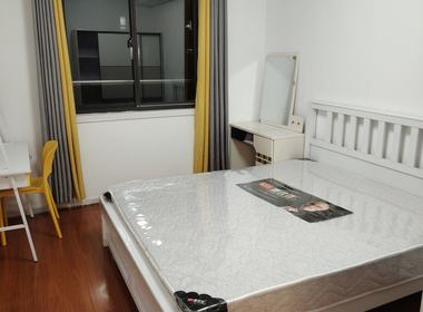 新凯城丹桂苑 2室1厅1卫