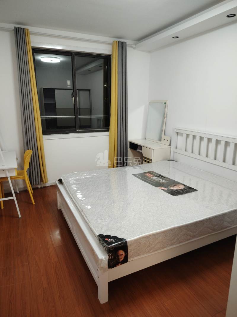 新凯城丹桂苑11213631卧室图0