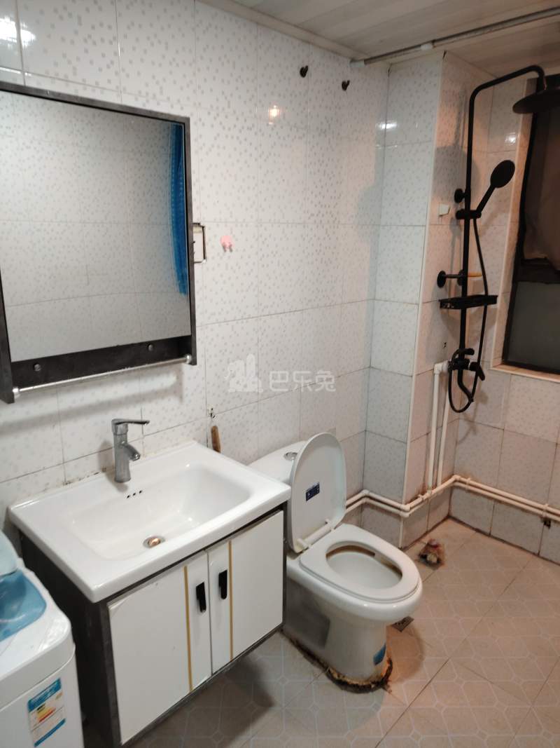 新凯城丹桂苑11213631卫生间图6