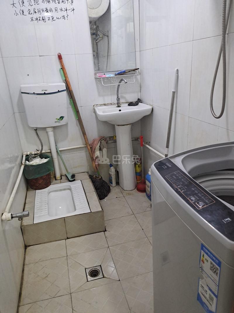 明月嘉苑三区15593257卫生间图9