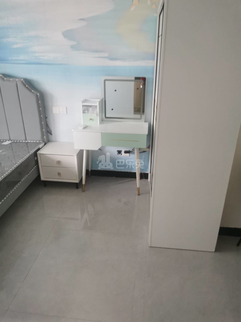 水岸名筑11214631客厅图4