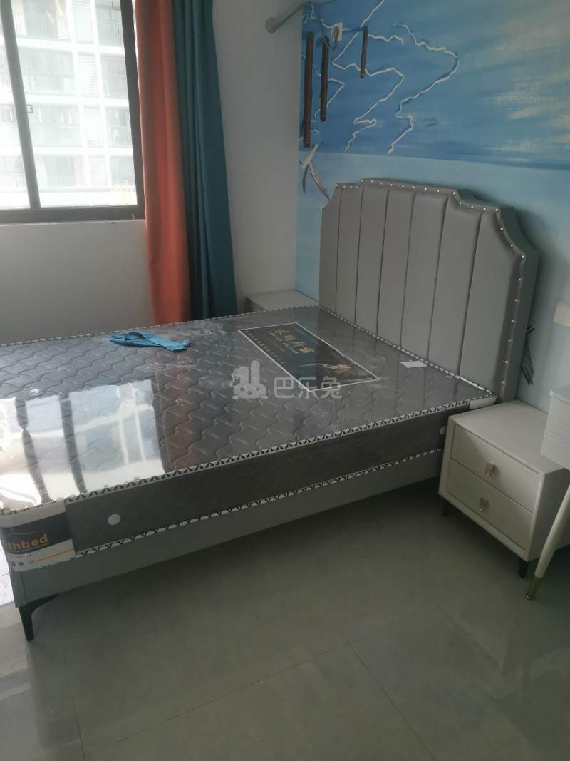 水岸名筑11214631卧室图2