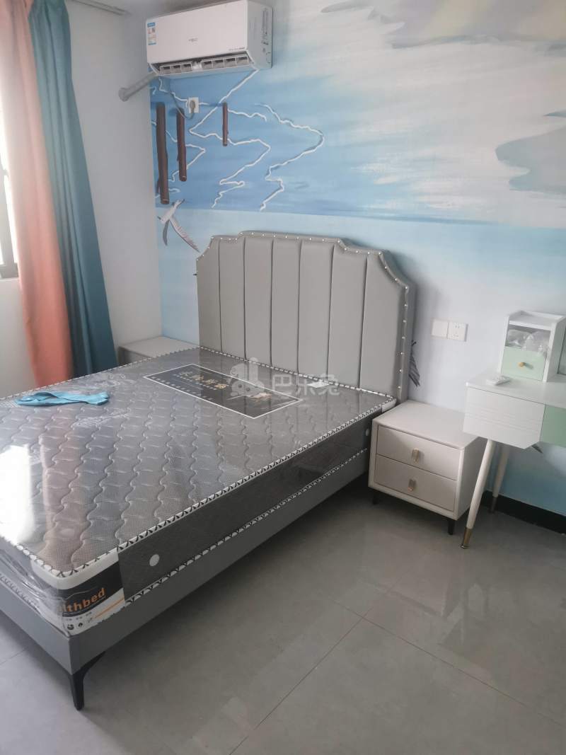 水岸名筑11214631卧室图1