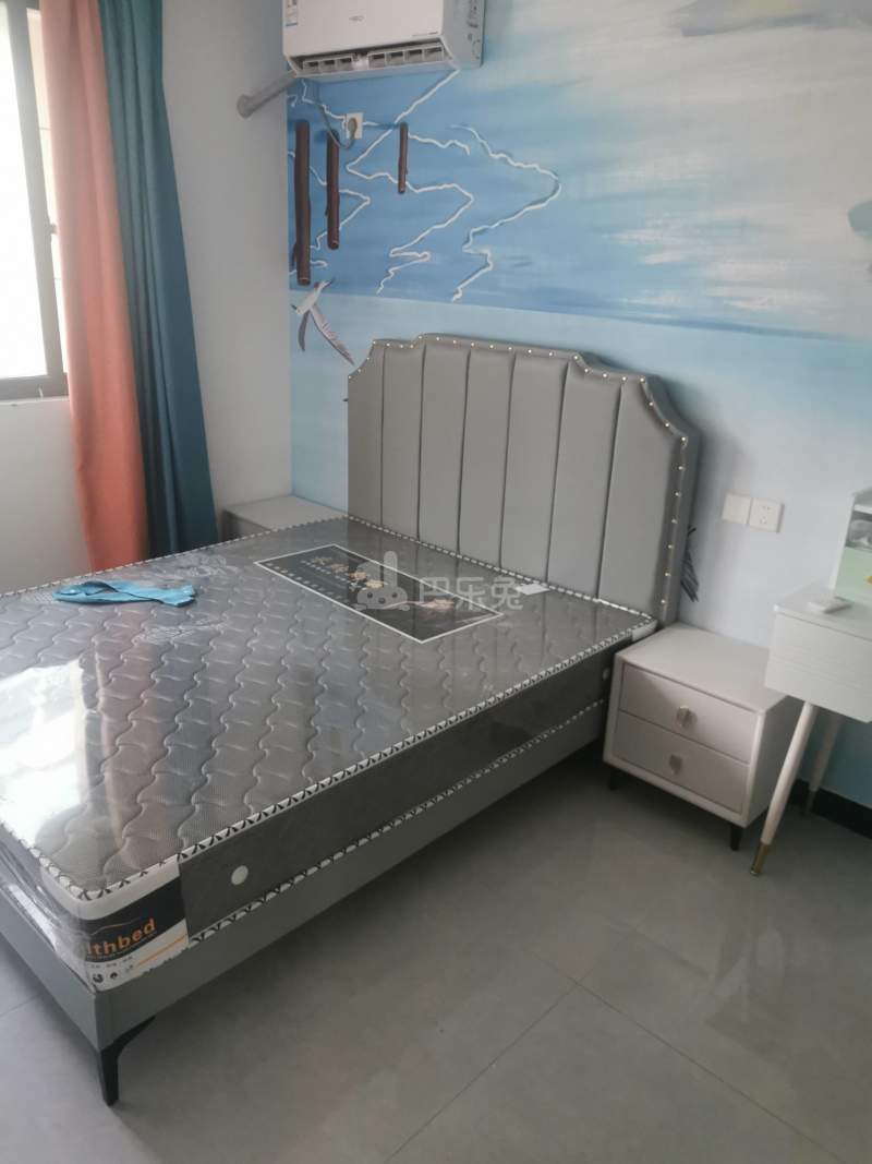 水岸名筑11214631卧室图3