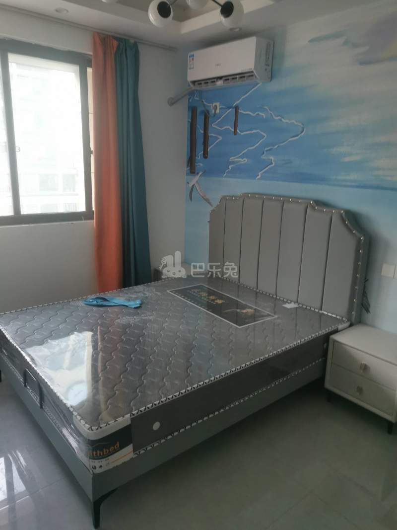 水岸名筑11214631卧室图0