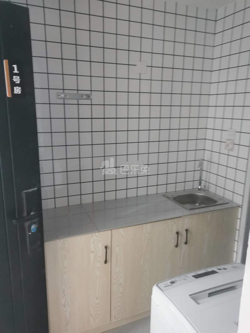 水岸名筑11214631厨房图5