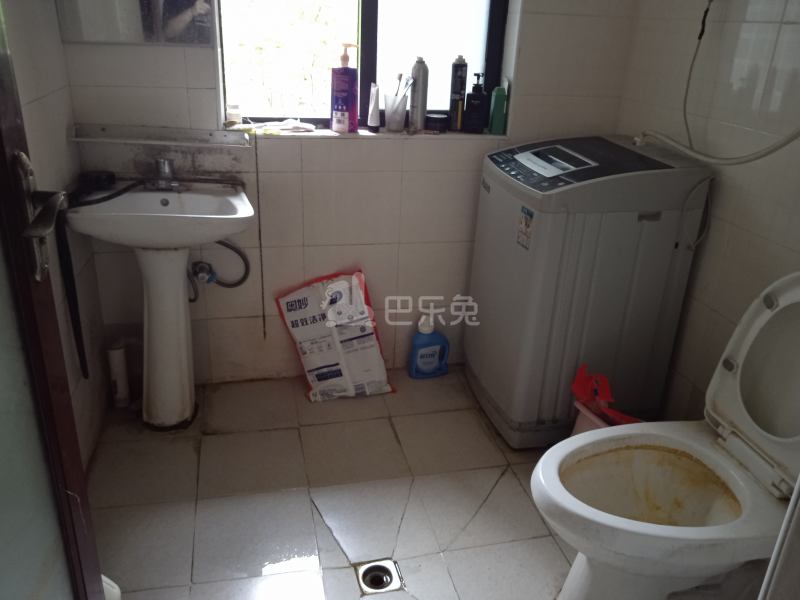 徐公桥花园5196978卫生间图8