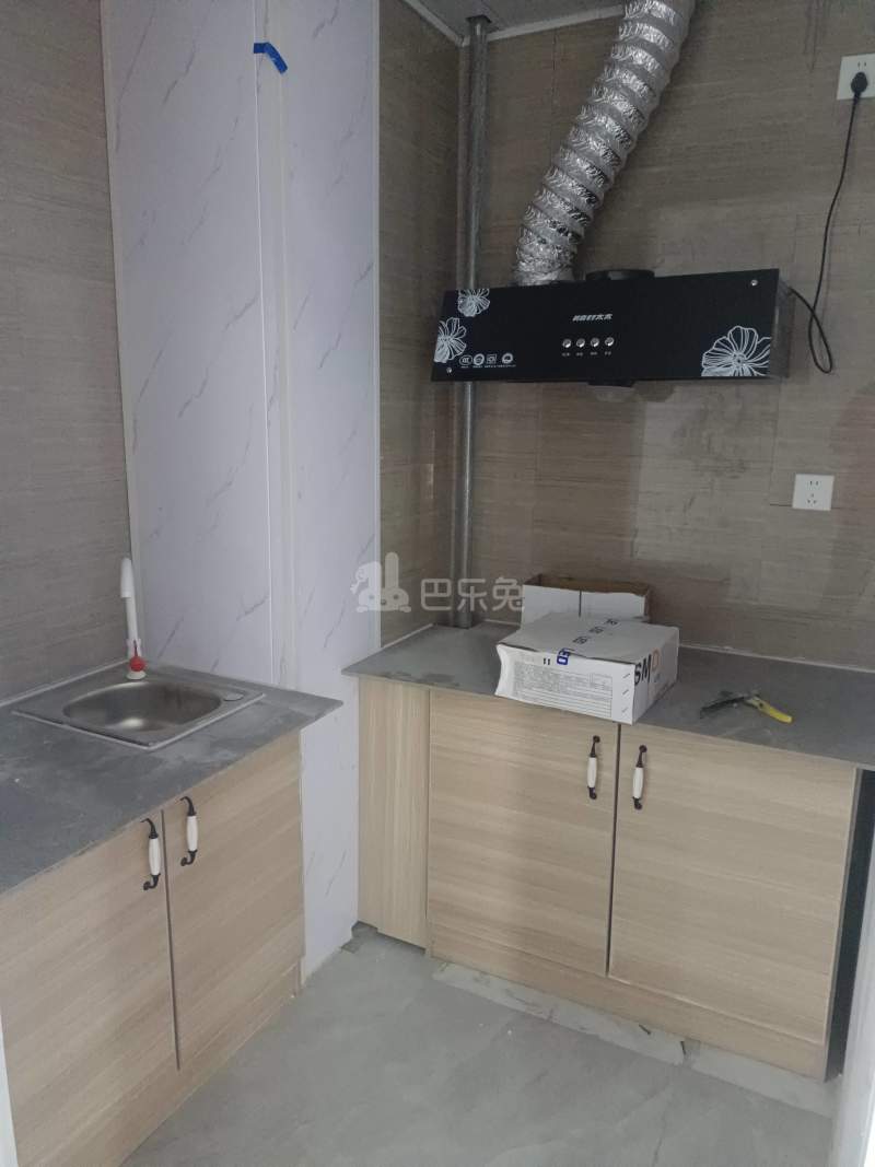 龙悦湾11221746厨房图4