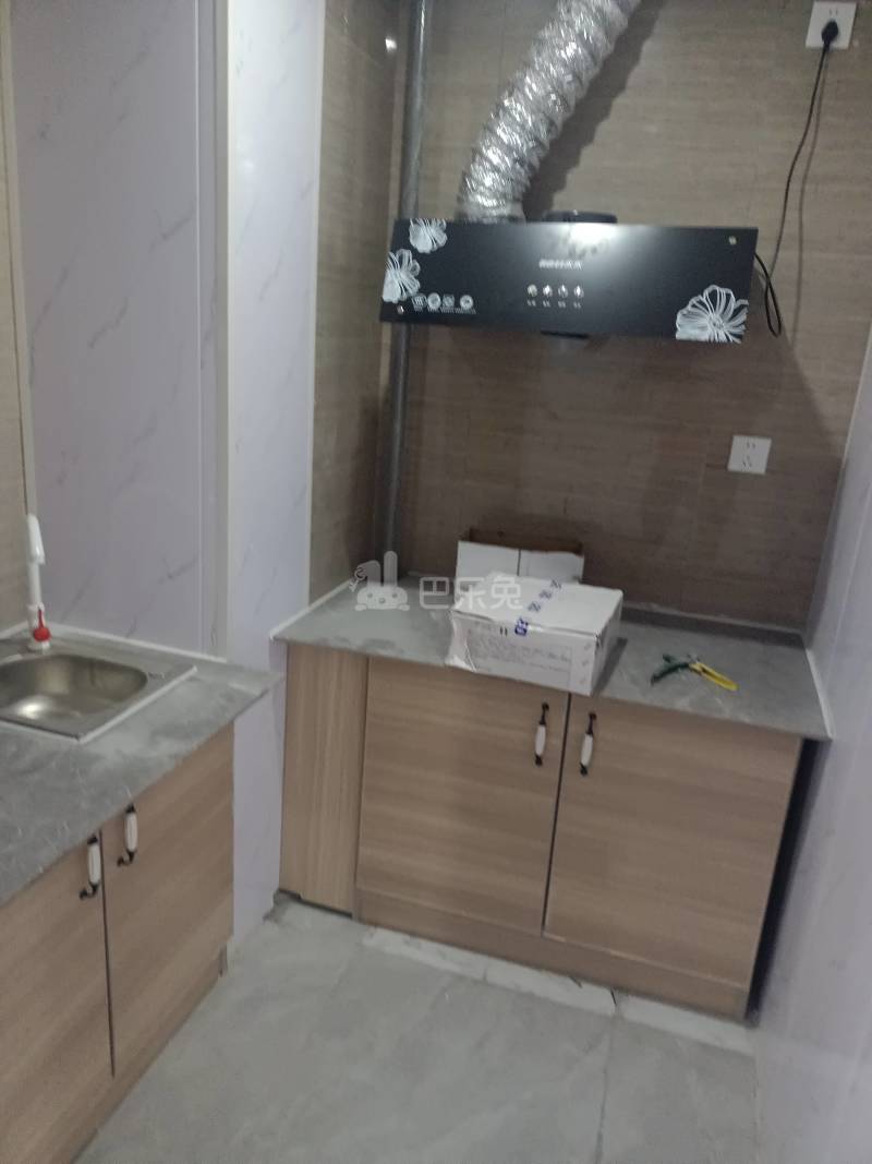 龙悦湾11221746厨房图6